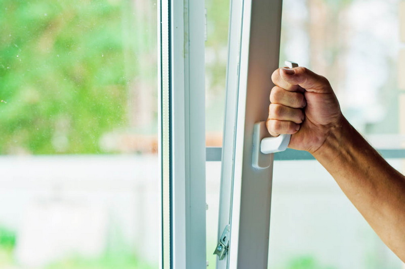 how to replace aluminum window glass_02