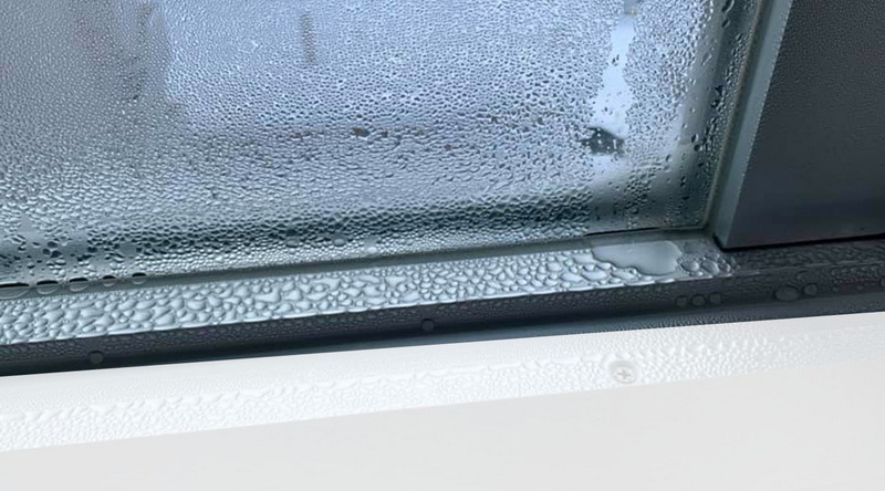 How To Take Apart Aluminum Window Frame?