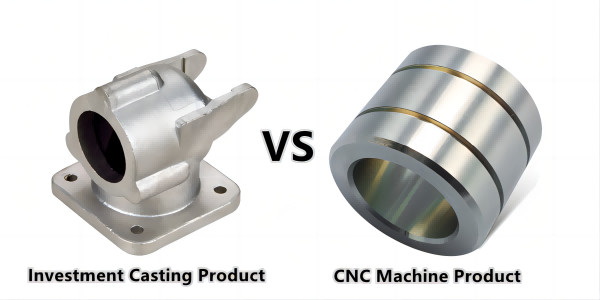CNC Machining vs Stainless Steel Fabrication Pros and Cons for Industrial Use