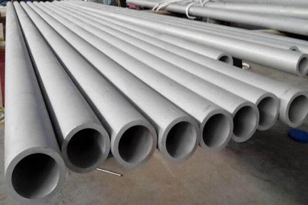 What Is A Thick Walled Tube of Stainless Steel Used For