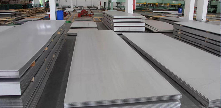 Top Stainless Steel Manufacturer in Denmark