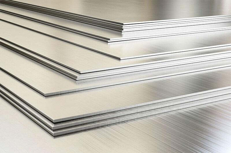 Aluminum Material Benefits