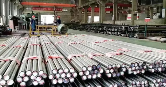 Stainless Steel Exporter Worldwide