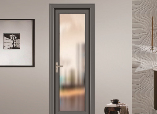 What Makes a China Aluminum Bathroom Door the Best Choice for Your Home