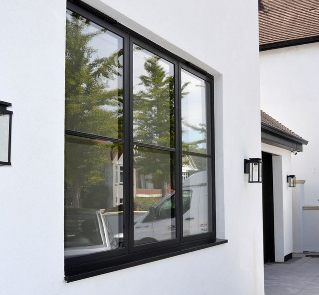 UK Window Manufacturers