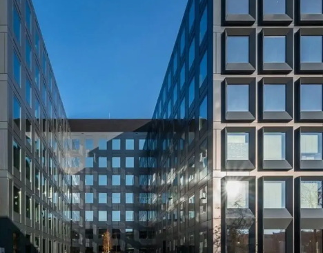 Energy Efficient Windows Denmark