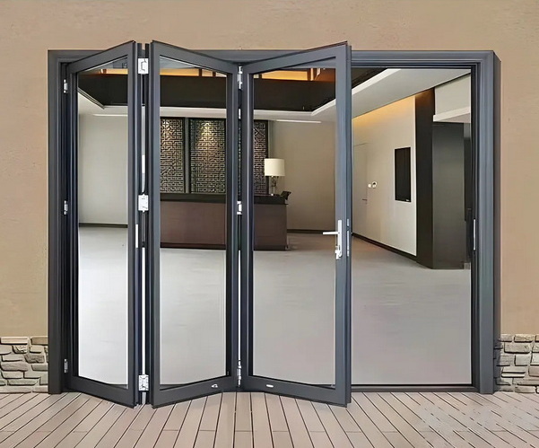Top Aluminum Door Manufacturers in Denmark