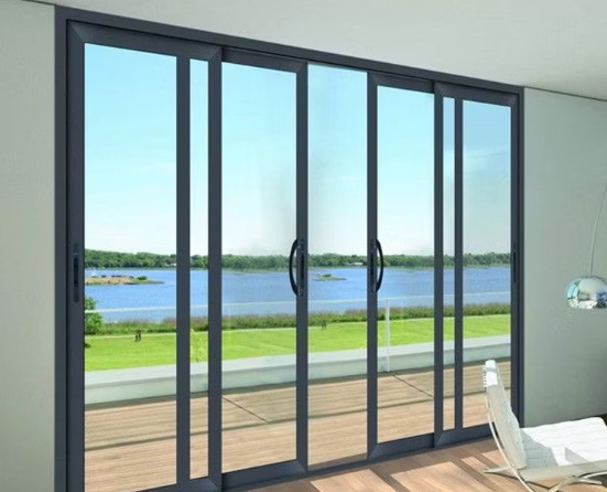Top Aluminum Sliding Doors Manufacturers And Suppliers in Spain