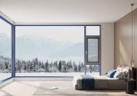 Modern Sliding Doors Germany