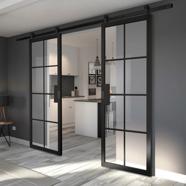 Modern Sliding Doors France