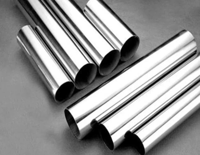 Mini Stainless Steel Project