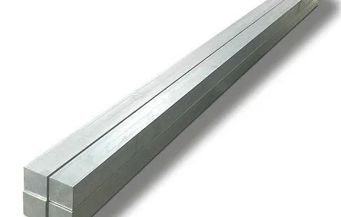 Top Aluminum Bar Flat Exporters In China