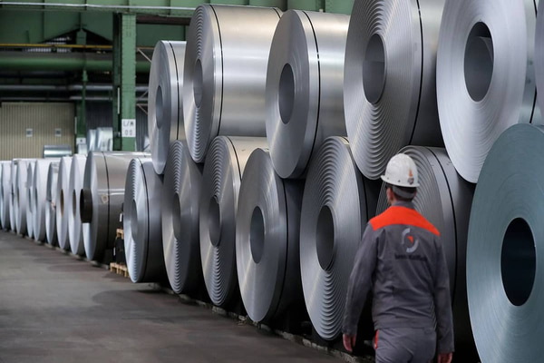 Stainless Steel Certification Process