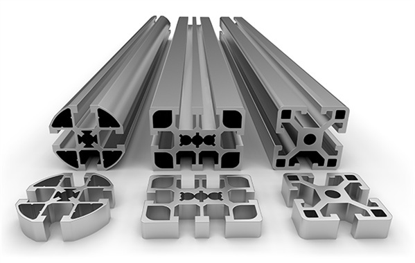 Custom Modular Profiles