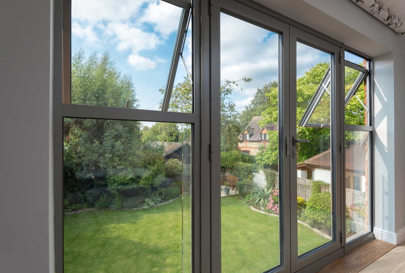 How Long Do Custom Aluminum Windows Last?