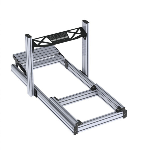 Heavy Duty Sim Rig Profile