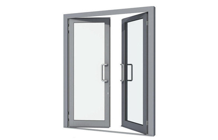 Aluminum Door Frame Suppliers Canada