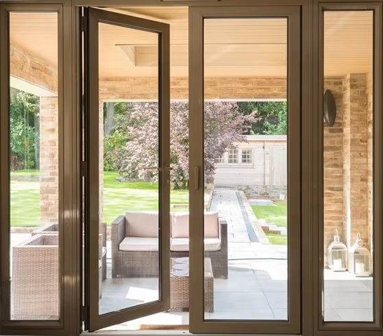 Modern Swing Door Designs Germany