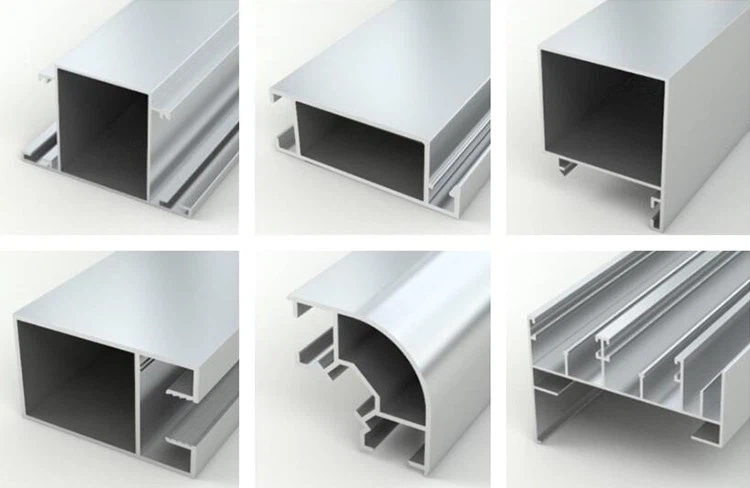 Top 10 Conventional Standard Aluminum Profiles Manufacturers in China