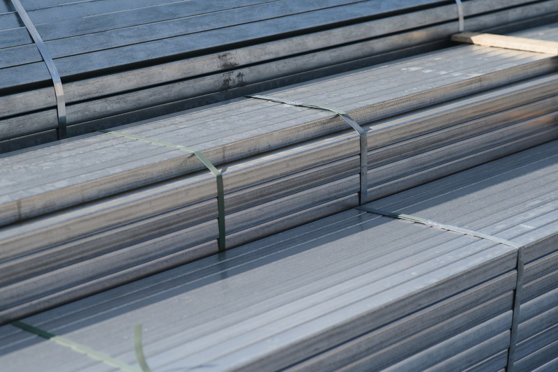 Aluminum Extrusion Manufacturers Germany