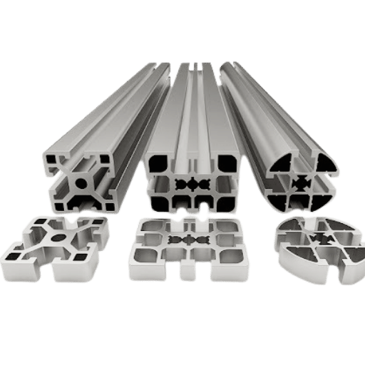 Best Aluminum Profiles Russia