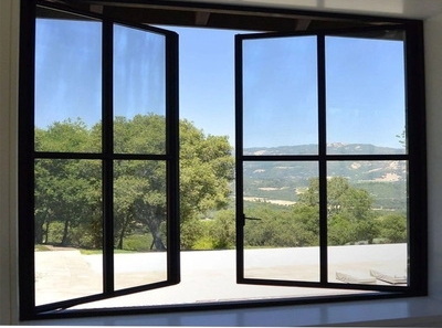 Top Broken Bridge Aluminum Window Manufacturers in Denmark (2)