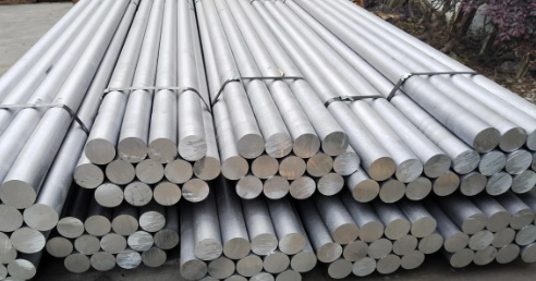 Top Aluminum Round Rod Manufacturers in France