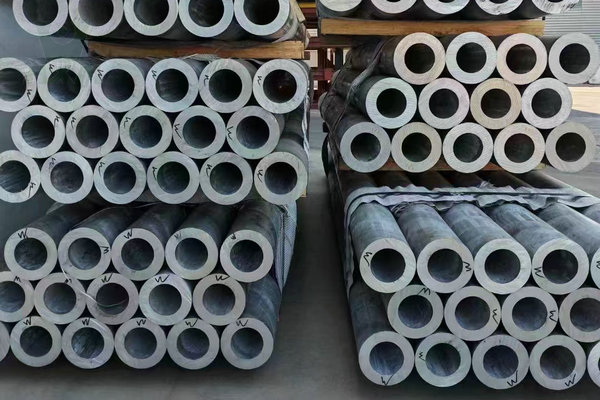 Industrial Aluminum Tube Exporters