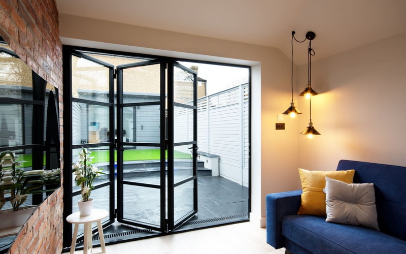 Are Framings for Windows And Doors Aluminum Or Steel-_3