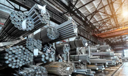 Best Method For Industrial Metalwork