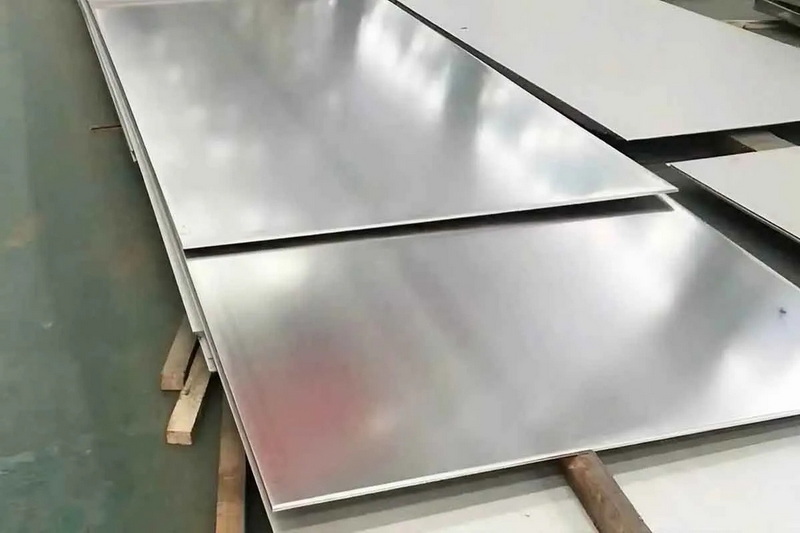 How To Identify High-Quality Stainless Steel Manufacturers?