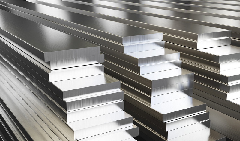 Metal Choice for Outdoor Use