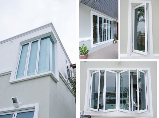 Aluminum Door Exporters