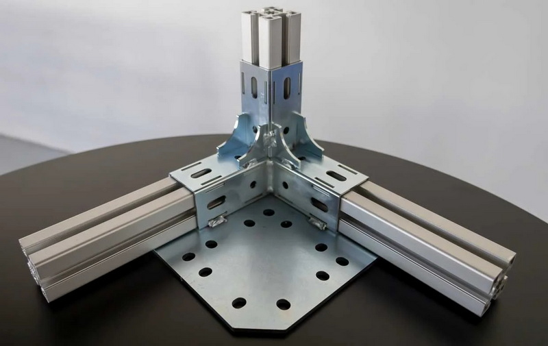 Top Aluminum Square Tube Manufacturers And Suppliers in Spain