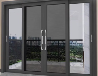 Modern Sliding Doors USA