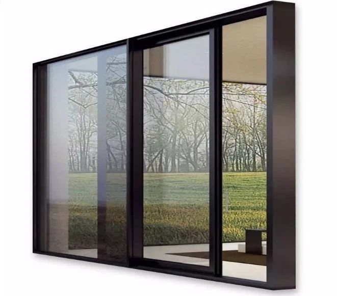 Energy Efficient Sliding Doors Germany