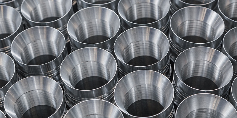 Stainless Steel Lab Use