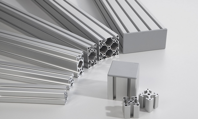 What Is A Modular Aluminum Profile And How Is It Used