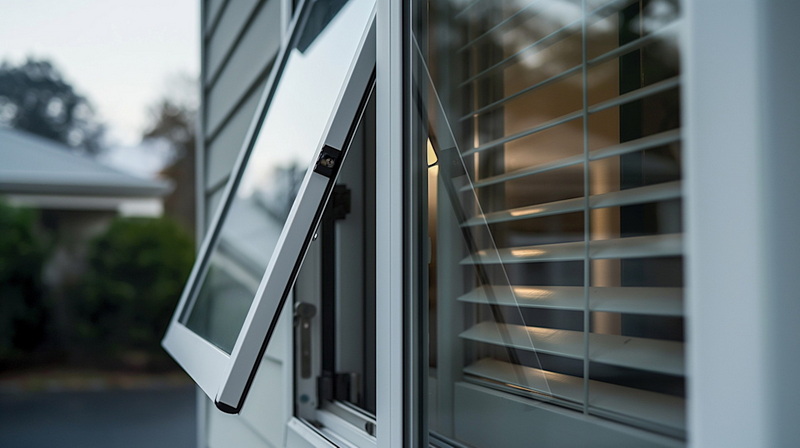 Can an Aluminum Windows Company Handle Large-Scale Projects