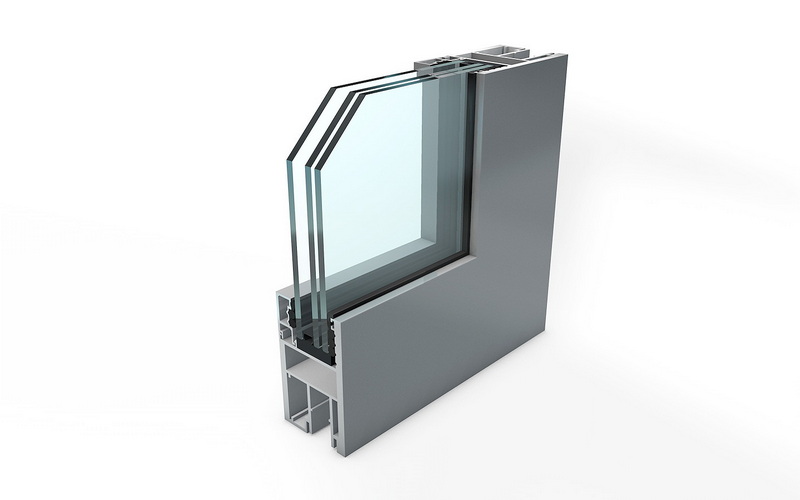 Aluminum Window Design And Build