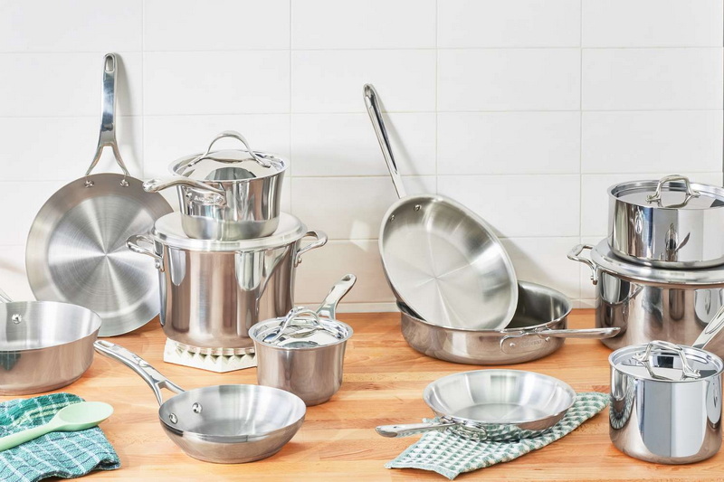 Best Stainless Steel Products for Home And Office