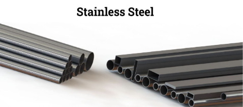 What Makes A Stainless Steel Manufacturer Stand Out?