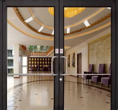 Commercial Swing Door Manufacturers China