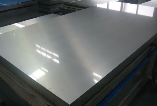 Cold Rolled vs Hot Rolled Stainless Steel Sheets Key Differences Explaine