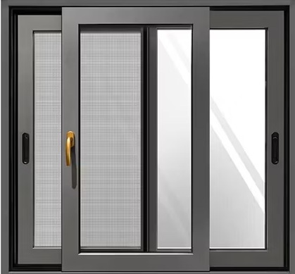 Top Aluminum Sliding Windows Manufacturers in USA