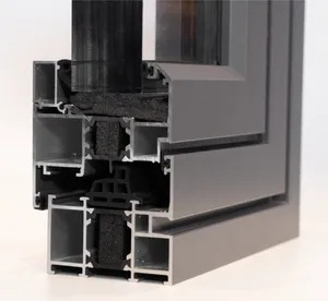 Best Aluminum Window Brands In Russia