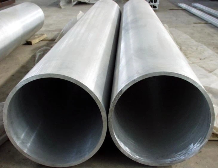 Top 10 Aluminum Round Tube Manufacturers in China