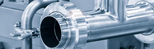 Magnetic Properties of 430 Stainless Steel