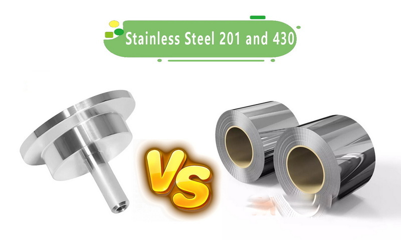 Stainless Steel Grades 201 Vs 304: Cost Vs Performance Breakdown