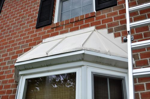 how to paint aluminum window trim_01